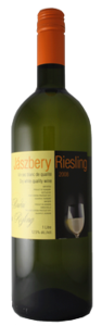 Jaszbery Riesling 2011